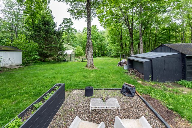 255 Aspetuck Ridge Road, New Milford, CT 06776