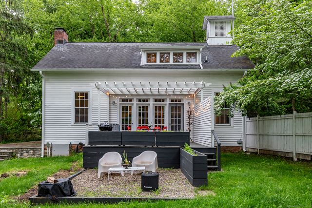 255 Aspetuck Ridge Road, New Milford, CT 06776