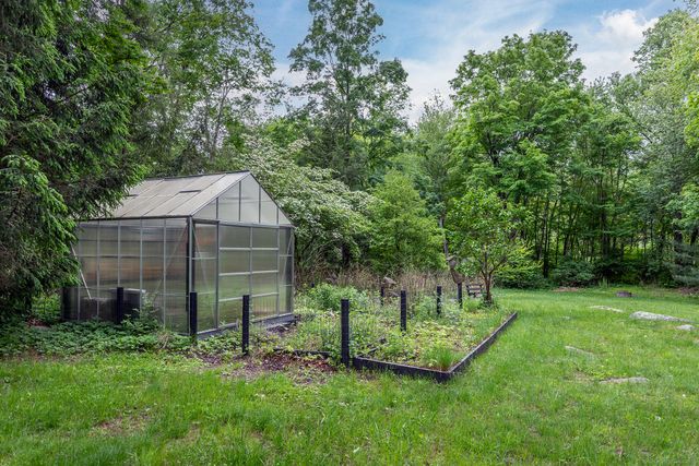 255 Aspetuck Ridge Road, New Milford, CT 06776