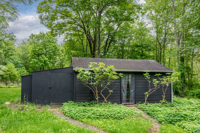 255 Aspetuck Ridge Road, New Milford, CT 06776