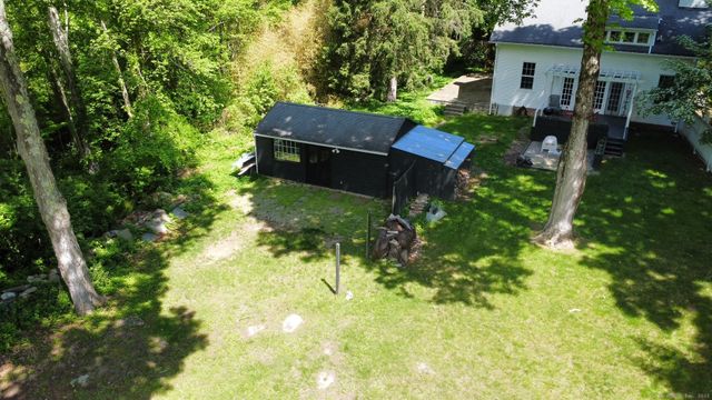 255 Aspetuck Ridge Road, New Milford, CT 06776