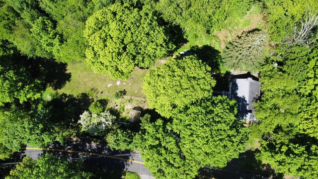 255 Aspetuck Ridge Road, New Milford, CT 06776
