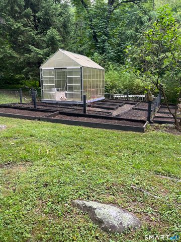 255 Aspetuck Ridge Road, New Milford, CT 06776