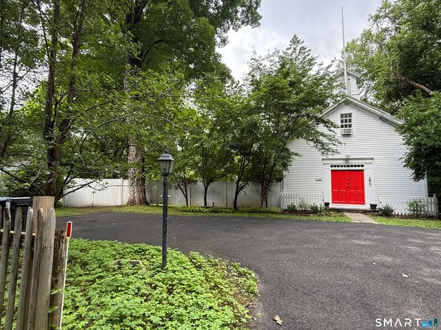 255 Aspetuck Ridge Road, New Milford, CT 06776