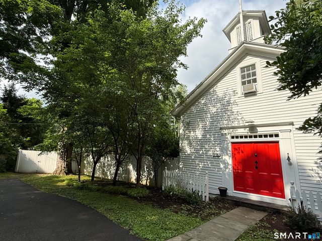 255 Aspetuck Ridge Road, New Milford, CT 06776