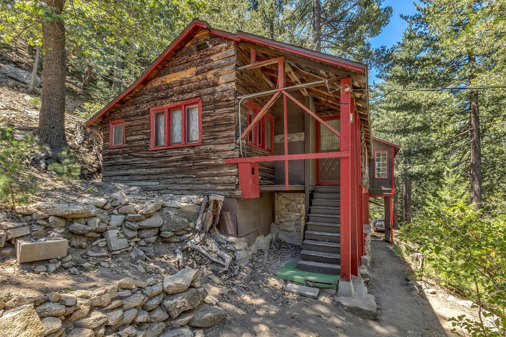 Image 29 of property listing at 52751 Fernland Drive, Idyllwild, CA 92549