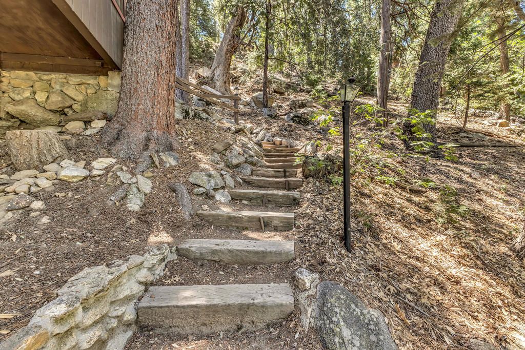 Image 30 of property listing at 52751 Fernland Drive, Idyllwild, CA 92549