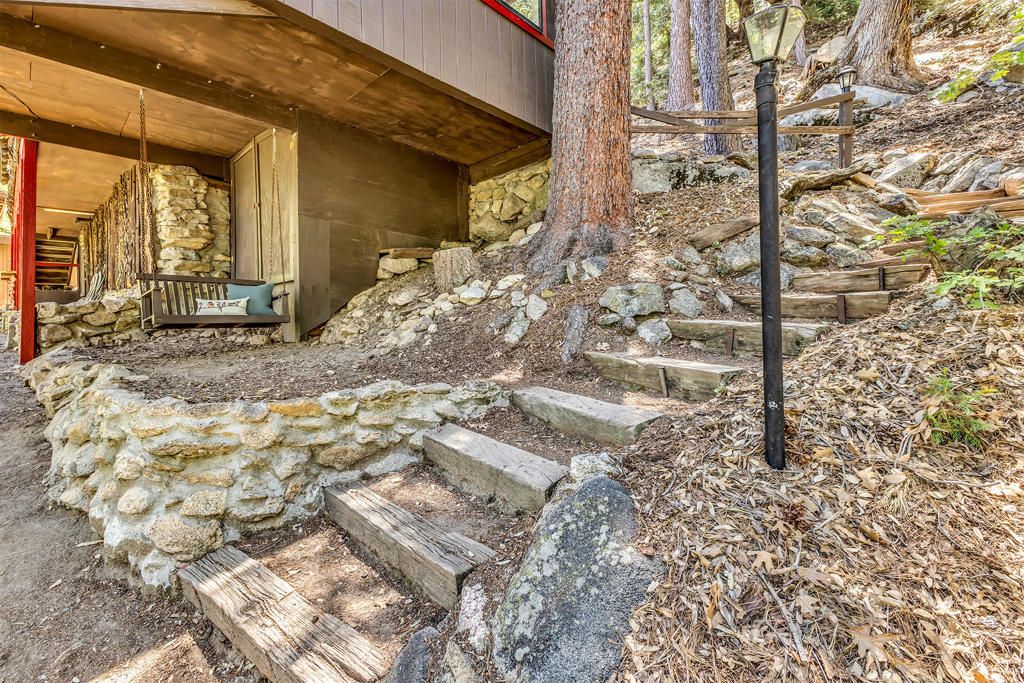 Image 31 of property listing at 52751 Fernland Drive, Idyllwild, CA 92549