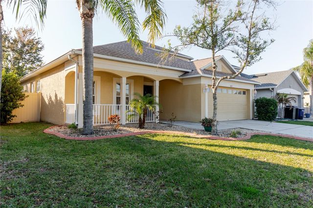 3037 DOWNAN POINT DRIVE, Land O Lakes, FL 34638