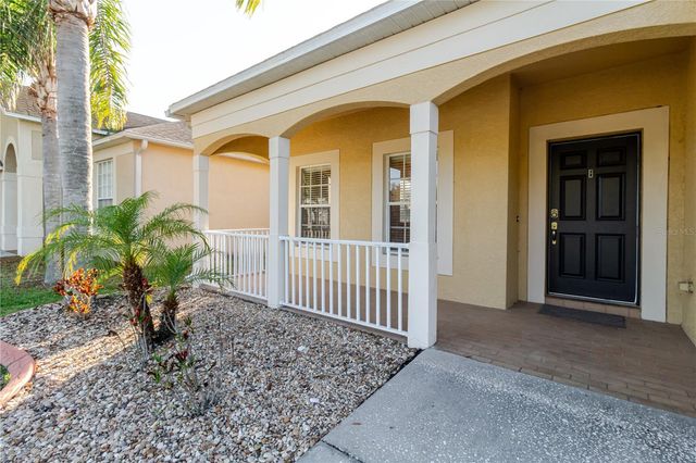 3037 DOWNAN POINT DRIVE, Land O Lakes, FL 34638