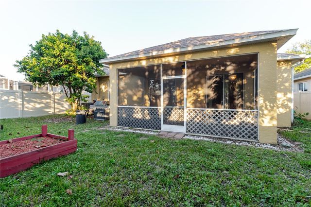 3037 DOWNAN POINT DRIVE, Land O Lakes, FL 34638