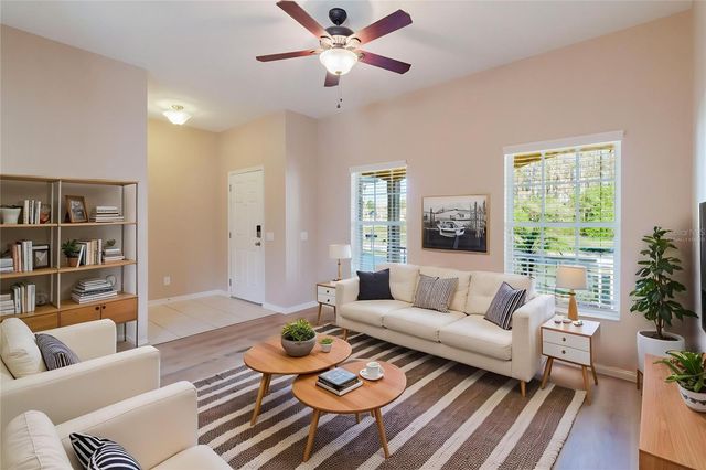 3037 DOWNAN POINT DRIVE, Land O Lakes, FL 34638