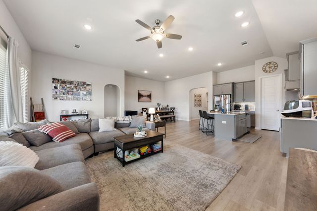 2320 Atlantic Avenue, Anna, TX 75409