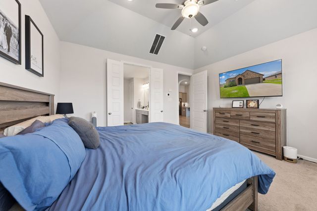 2320 Atlantic Avenue, Anna, TX 75409