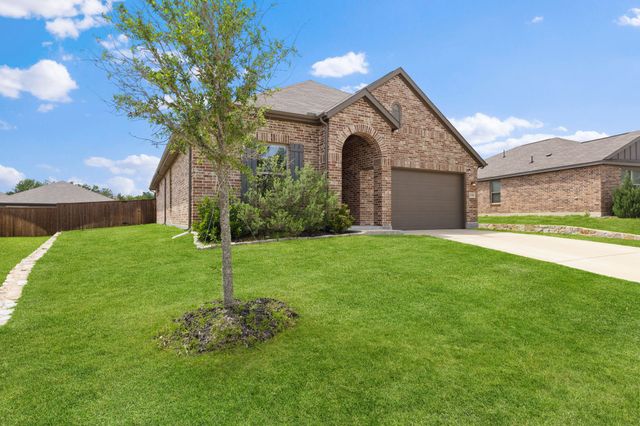 2320 Atlantic Avenue, Anna, TX 75409