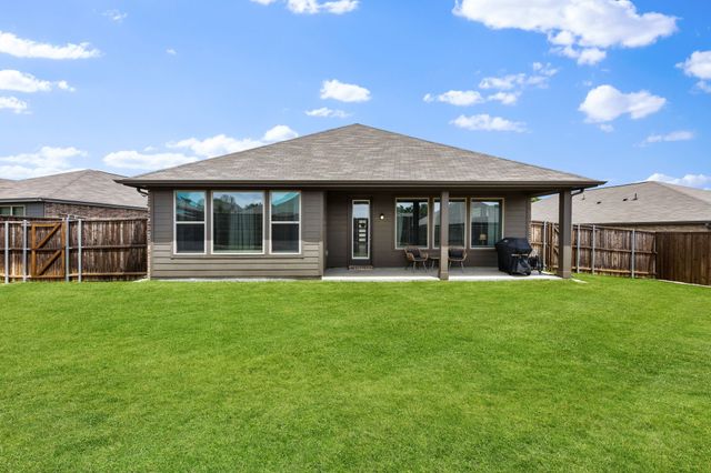 2320 Atlantic Avenue, Anna, TX 75409