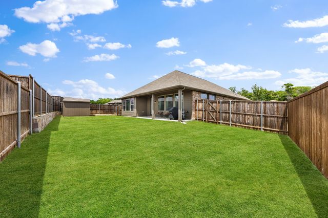 2320 Atlantic Avenue, Anna, TX 75409