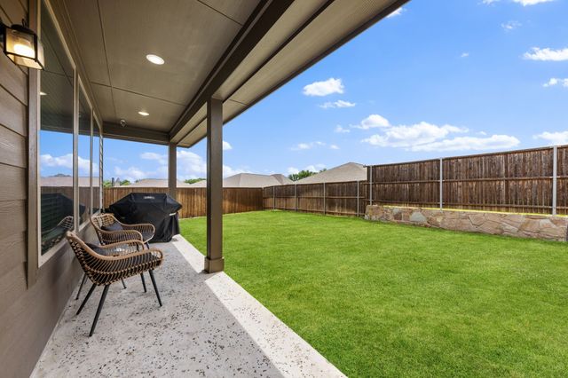 2320 Atlantic Avenue, Anna, TX 75409