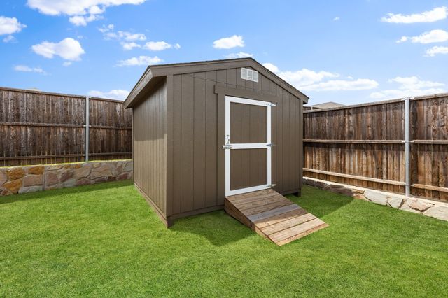2320 Atlantic Avenue, Anna, TX 75409