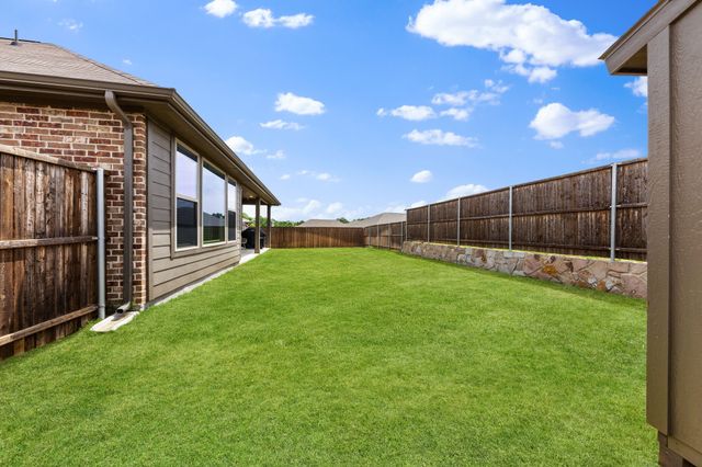 2320 Atlantic Avenue, Anna, TX 75409