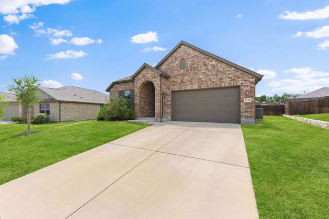 2320 Atlantic Avenue, Anna, TX 75409