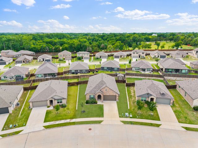 2320 Atlantic Avenue, Anna, TX 75409