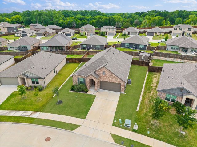 2320 Atlantic Avenue, Anna, TX 75409