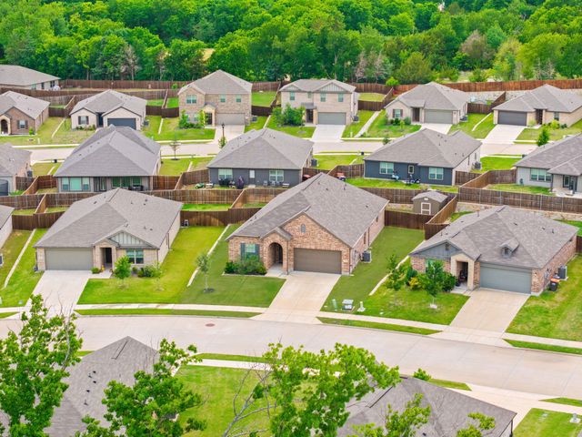 2320 Atlantic Avenue, Anna, TX 75409