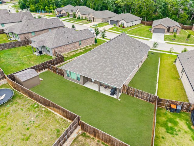 2320 Atlantic Avenue, Anna, TX 75409