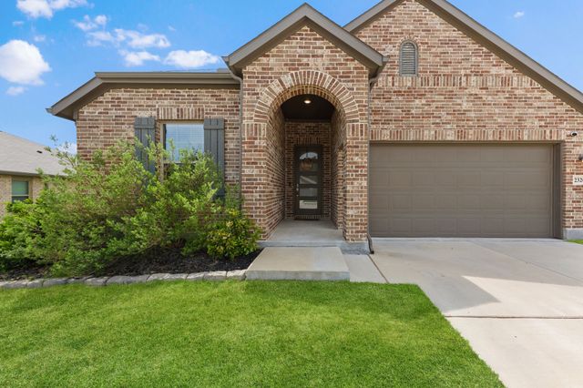 2320 Atlantic Avenue, Anna, TX 75409