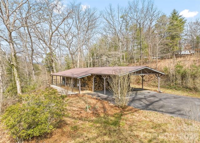 171 Fortner Road, Bryson City, NC 28713