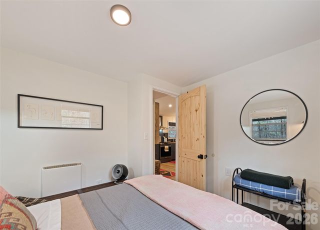 171 Fortner Road, Bryson City, NC 28713