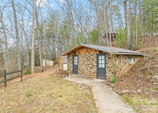 171 Fortner Road, Bryson City, NC 28713