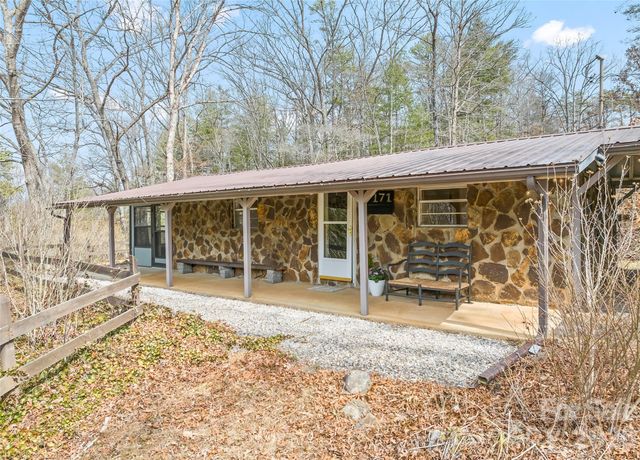 171 Fortner Road, Bryson City, NC 28713