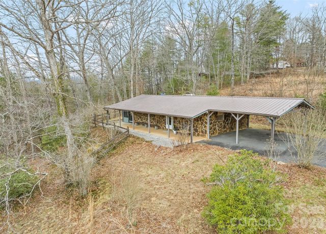171 Fortner Road, Bryson City, NC 28713