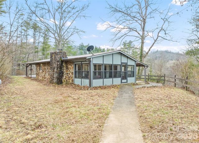171 Fortner Road, Bryson City, NC 28713