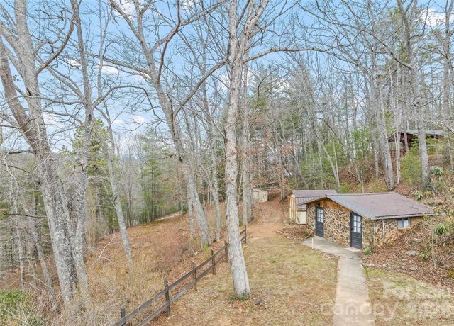 171 Fortner Road, Bryson City, NC 28713