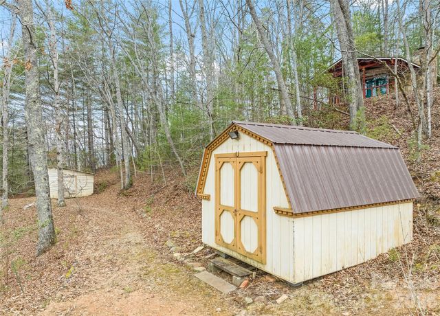 171 Fortner Road, Bryson City, NC 28713