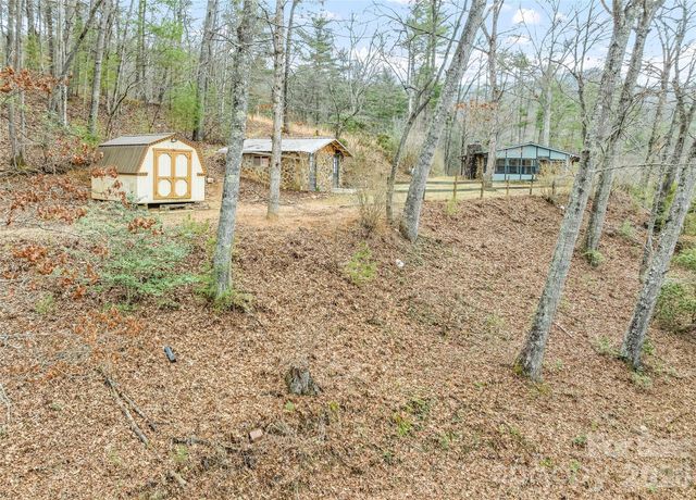 171 Fortner Road, Bryson City, NC 28713