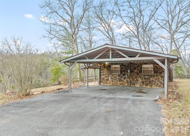 171 Fortner Road, Bryson City, NC 28713