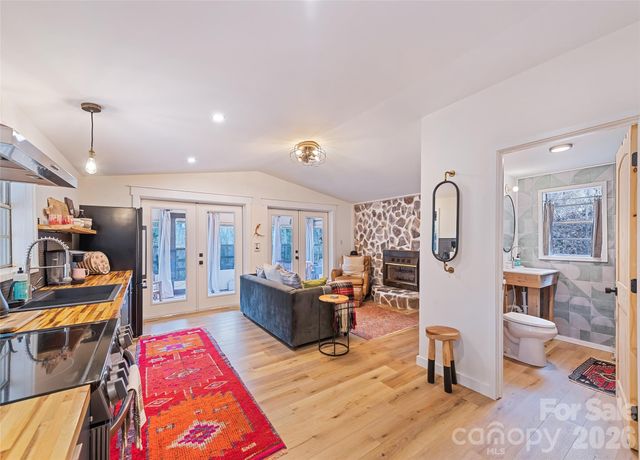 171 Fortner Road, Bryson City, NC 28713