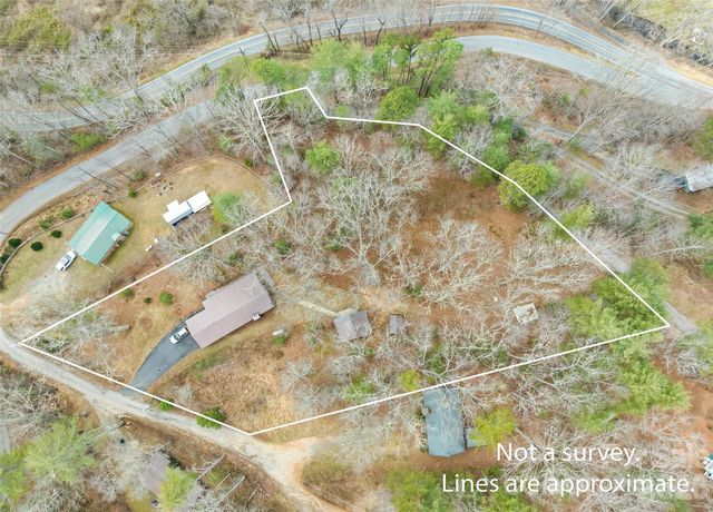 171 Fortner Road, Bryson City, NC 28713