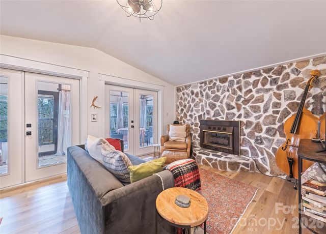 171 Fortner Road, Bryson City, NC 28713