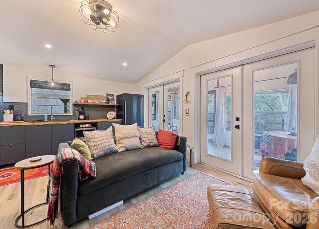 171 Fortner Road, Bryson City, NC 28713