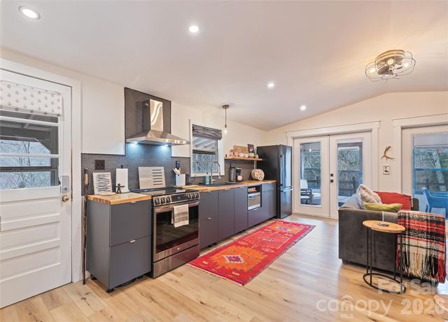 171 Fortner Road, Bryson City, NC 28713