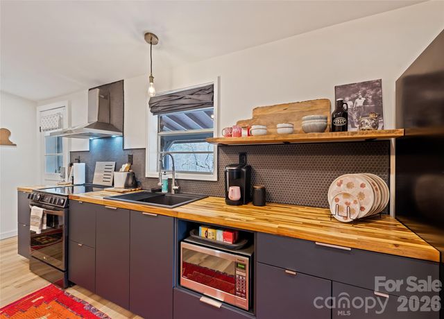 171 Fortner Road, Bryson City, NC 28713