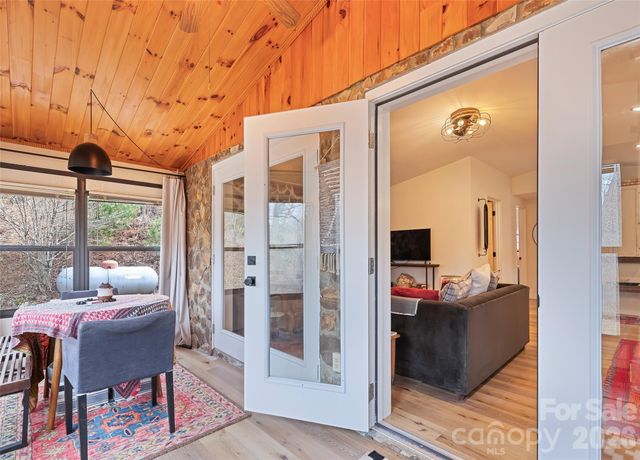 171 Fortner Road, Bryson City, NC 28713