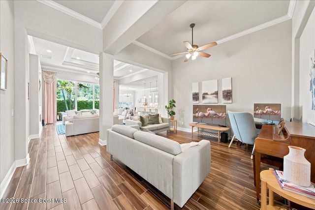 3679 Poseidon Way, Indialantic, FL 32903