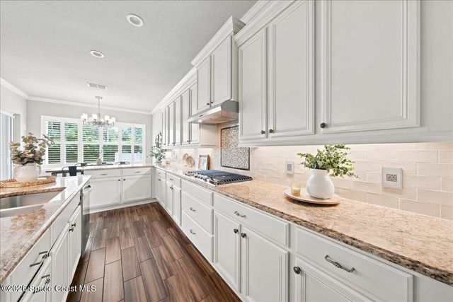 3679 Poseidon Way, Indialantic, FL 32903