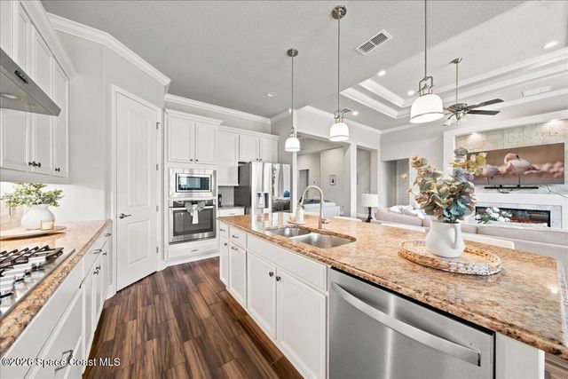 3679 Poseidon Way, Indialantic, FL 32903